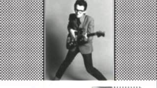 waiting for the end of the world (live) Elvis Costello &amp; The Attractions