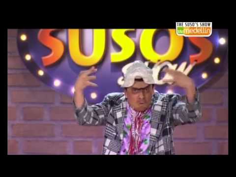 [Monologue] The waiters