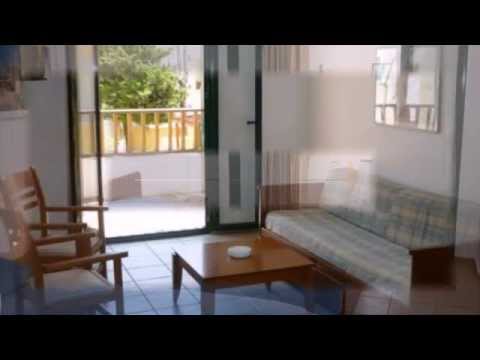 Elmi Suites 4* Греция