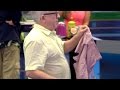 Frenchy Vs Leslie The Aftermath Day 5 Celebrity Big Brother