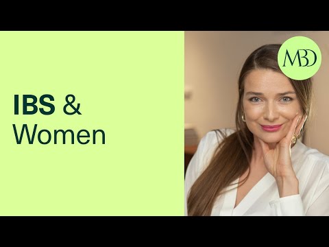 IBS symptoms for some women change drastically during the menstrual cycle. Understanding what happens to the symptoms in relation to the cycle can be very reassuring and help with the management of IBS. This video aims to explain just that!