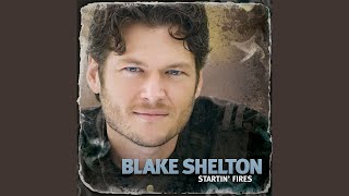 Blake Shelton I'll Just Hold On