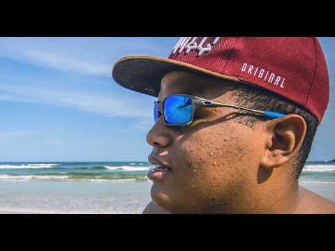 MC David e MC Gão - No Apagar da Luz (DJ André Mendes) Lançamento 2016