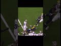 will johnson is the best cb in college fb #willjohnson #michiganfb #shorts #cfb