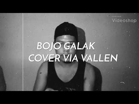 BOJO GALAK VERSI ORANG MAKASSAR