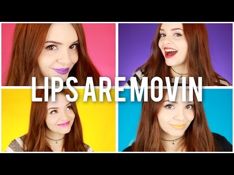 Meghan Trainor - Lips Are Movin (Cover) | Alycia Marie