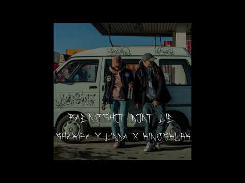 Sneisen - Bængshot Don't Lie (Shakira vs Linda Vidala & KingSkurkOne)