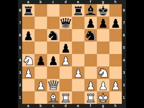 Pshmahov,Osman (2150) vs Triapishko,Alexandr (2506) - Pearl Lobanov Mem Blitz 2021.10.09