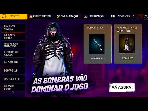 Vídeo: Calendário Semanal FF: perguntas e respostas