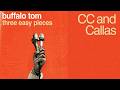 Buffalo Tom - (2007) CC and Callas KARAOKE