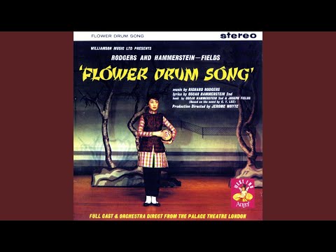 Grant Avenue (From 'Flower Drum Song')