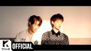 [MV] Jang Joon(장준), Young Taek(영택) _ Drought(가뭄) (Feat. BéE)