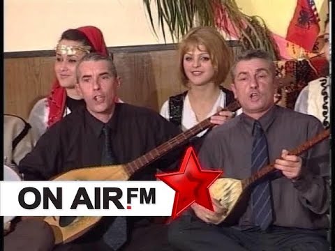 Liti E Biti - 10 Qershor 2007 , Gjorgj Bushi erdh n'Tirane (Official Video)