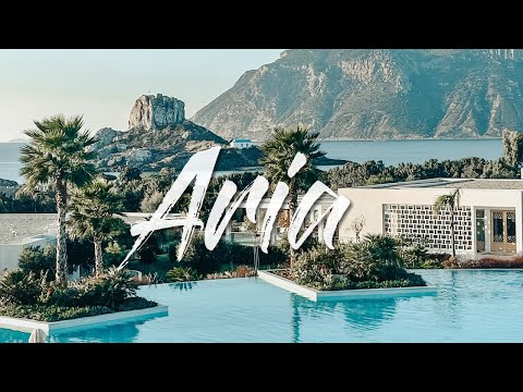Ikos Aria | Kos, Greece | Luxury Hotel Tour | Number 1 All-inclusive in the World