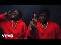 Omah Lay Ft Rema No Stress Rema Ft Omah Lay Official Lyrics Video
