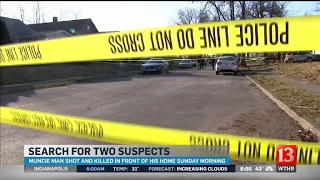 Muncie murder 6pm
