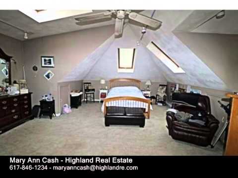 46 BARTLETT ROAD, Winthrop MA 02152 - Multi Family Home - Real Estate - For Sale -