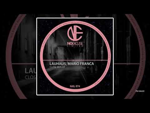 Lauhaus & Mario Franca - She's Basic