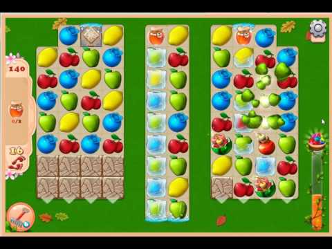 Family Yards Memories Album - Level 140 - No Boosters (by match3news.com)