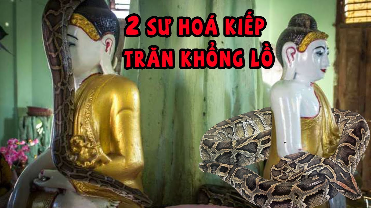 10 Ngôi Đền Kỳ Lạ và Đáng Sợ Nhất Thế Giới Cấm Người Yếu Tim