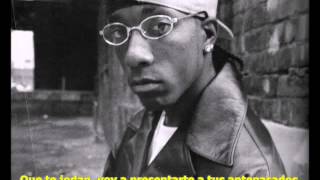 All black - Big L (Subtitulado español)