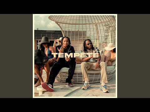 Tempête (feat. Tiitof)