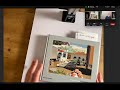 THE PHOTOBOOK SHOW WITH STEFAN FRANK. EPISODE 15: THE PHOTOGRAPHER’S EYE.