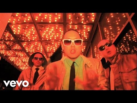 Far East Movement - Girls On the Dance Floor ft. Stereotypes