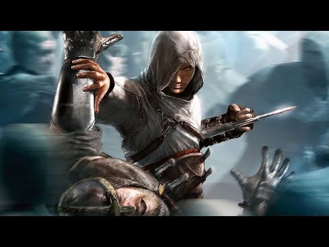 ASSASSIN'S CREED All Cinematic Trailers 2022