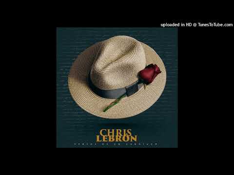 Chris Lebron Ft. La Ross Maria - Estrella Fugaz