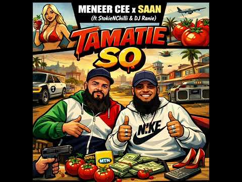 Meneer Cee and 3 more