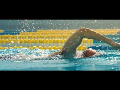 Don't Just Get Fit, Get Speedo Fit