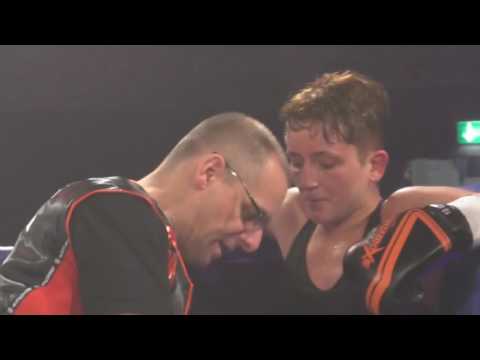 FIGHT NIGHT   D Effremo vs Fernández fight24 tv