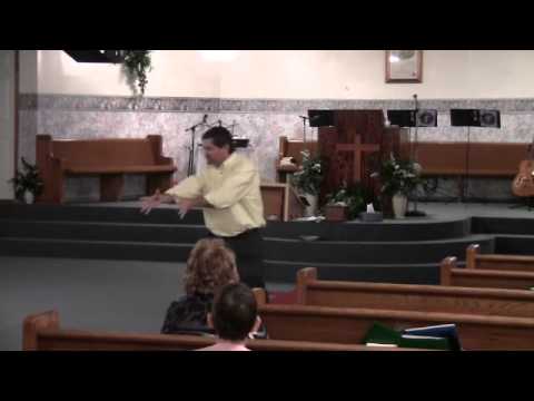 Heart condition causes loose of promise 10 16 2011(2/5)