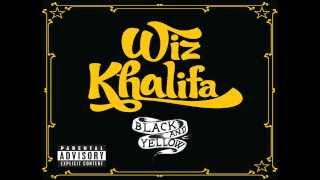 Wiz Khalifa Ft T-Pain - Black and Yellow (T-Remix)  HD