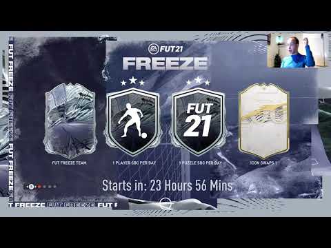 *LIVE* FUT CHAMPS REWARDS! THE BEST TOTW SO FAR!? FIFA 21 PACK OPENING! | FIFA 21 LIVESTREAM