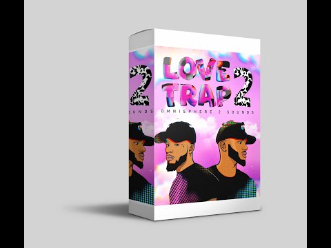 Love Trap 2 (Omnisphere Bank)