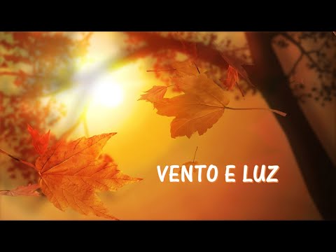 Vento E Luz - Joelson Queiroz