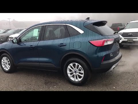 2020 Ford Escape near me Milford, Mendon, Worcester, Framingham MA, Providence, RI T20-177
