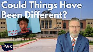 The Crazy Ending to the Karmelo Anthony Trial