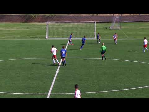 Pyunik02/03/ -  Sis Kilikia/03/ 1-3 14.10.2017