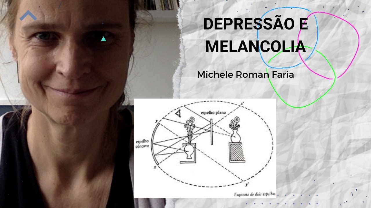 Depressão e melancolia