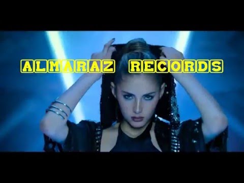 Remix-Alberto Almaraz DJ Ginza (Reggaeton)