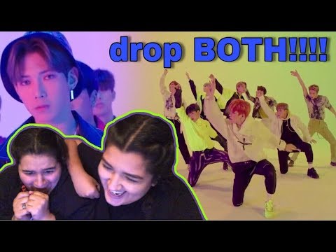 ATEEZ 'ILLUSION' & 'WAVE' PERFORMANCE PREVIEW REACTION | KMREACTS