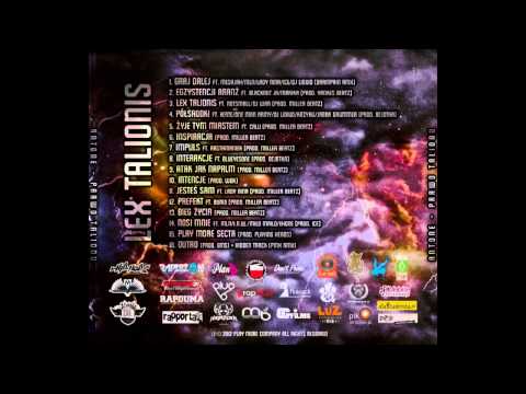 Antone - Outro [prod.Ems]