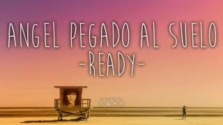 Ana Victoria - Angel Pegado Al Suelo (Official Audio)