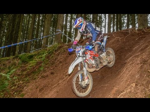 Mein 1. Rennen im Ausland - Echt Enduro Cup in Drmoul 🇨🇿 2023