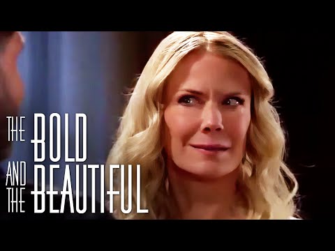 Bold and the Beautiful - 2022 (S35 E125) FULL EPISODE 8734