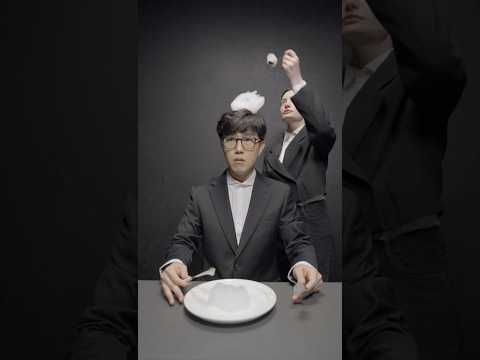 Restaurante bolha 5 estrelas