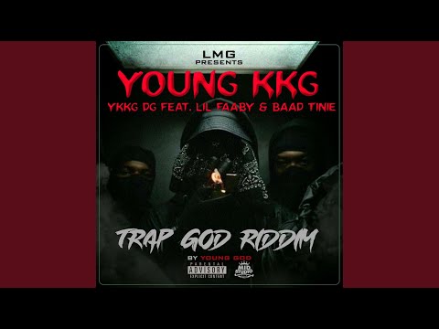 The last one (feat.LIL FAABY feat. BAAD TINIE, Trap God Riddim)